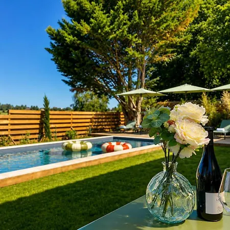 Splendide Au Coeur Des Vignes Francs