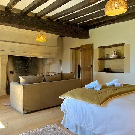 Villa Splendide Au Coeur Des Vignes