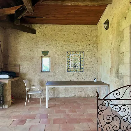 Splendide Au Coeur Des Vignes Villa *