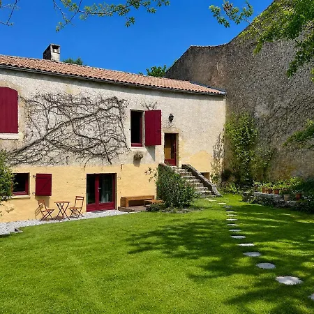 Splendide Au Coeur Des Vignes *