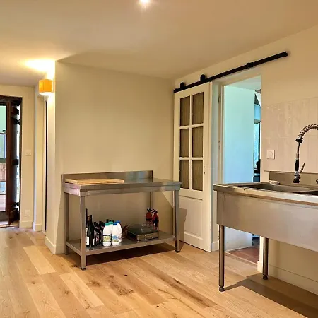 Splendide Au Coeur Des Vignes Villa