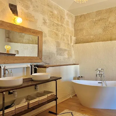 Splendide Au Coeur Des Vignes Villa *