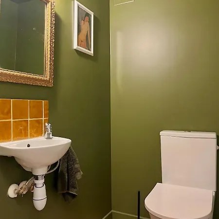 Splendide Au Coeur Des Vignes Villa *