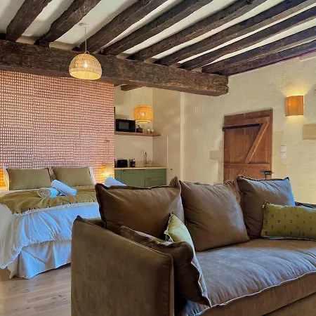 Villa Splendide Au Coeur Des Vignes